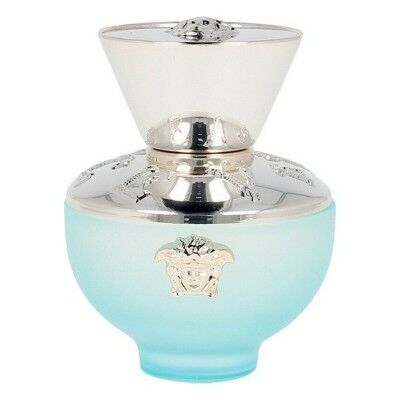 Perfume Mujer Dylan Tuquoise Versace EDT