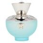 Perfume Mujer Dylan Tuquoise Versace EDT