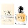 Women's Perfume Because It´s You Armani EDP