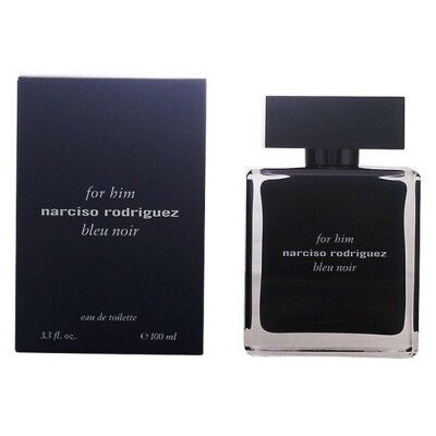 Perfume Hombre For Him Bleu Noir Narciso Rodriguez EDT