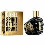 Men's Perfume Spirit of the Brave Diesel EDT