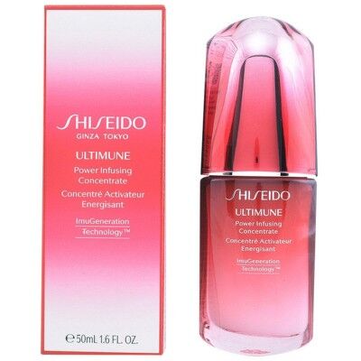 Facial Serum Power Infusing Concentrate Shiseido
