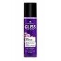 Après-shampooing Gliss Gliss Liso 200 ml Spray
