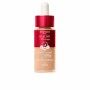 Base de maquillage liquide Bourjois Healthy Mix Sérum Nº 55N Deep beige 30 ml