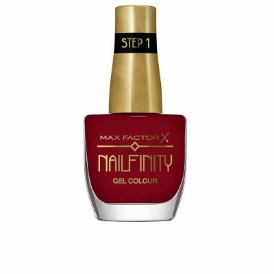 smalto Max Factor Nailfinity Nº 320 The sensation 12 ml