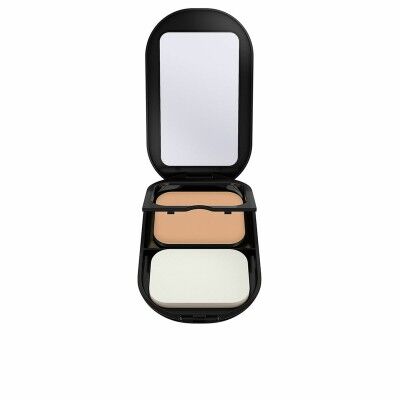 Base de Maquillage en Poudre Max Factor Facefinity Compact Nº 031 Warm porcelain Spf 20 84 g