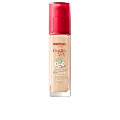 Base de maquillage liquide Bourjois Healthy Mix Nº 49.5N Fair ivory 30 ml
