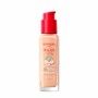 Fluid Makeup Basis Bourjois Healthy Mix Nº 50C Rose ivory 30 ml