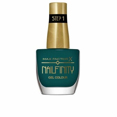 Pintaúñas Max Factor Nailfinity Nº 865 Dramatic 12 ml