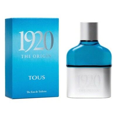 Women's Perfume 1920 Tous EDT (60 ml) (60 ml)