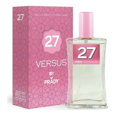 Damenparfüm Versus 27 Prady Parfums EDT (100 ml)