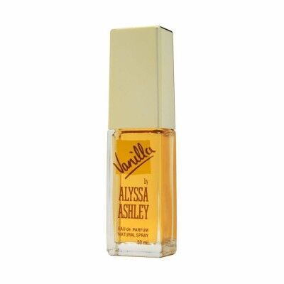 Perfume Mujer Ashley Vanilla Alyssa Ashley (50 ml) EDT