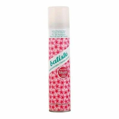 Shampoo Secco Blush Floral & Flirty Batiste (200 ml)