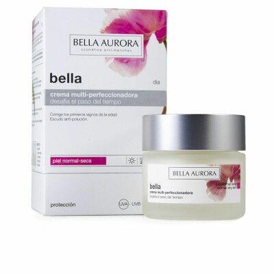 Tratamiento Antimanchas y Antiedad Bella Aurora Bella Dia 50 ml