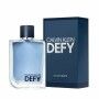 Men's Perfume Calvin Klein Defy EDT