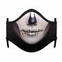 Reusable Fabric Mask My Other Me Catrina 10-12 Years