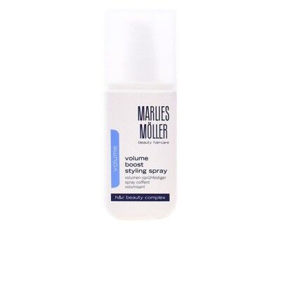 Spray para Dar Volumen boost styling Marlies Möller 9007867256848 (125 ml) (125 ml)