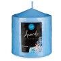 Scented Candle Ocean Blue 7 x 8 x 7 cm (48 Units)