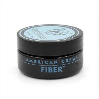 Cera de Fijación Fuerte Classic Fiber American Crew (50 g)