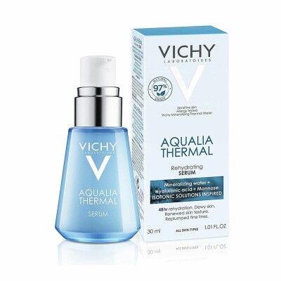 Facial Serum Vichy Aqualia Thermal Rehydrating (30 ml)
