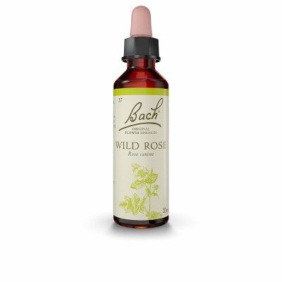 Supplément Alimentaire Bach Wild Rose 20 ml
