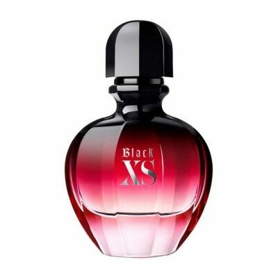 Parfum Femme Black XS Paco Rabanne (50 ml) (50 ml)