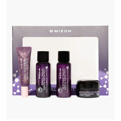Kosmetik-Set Mizon Collagen Power 4 Stücke