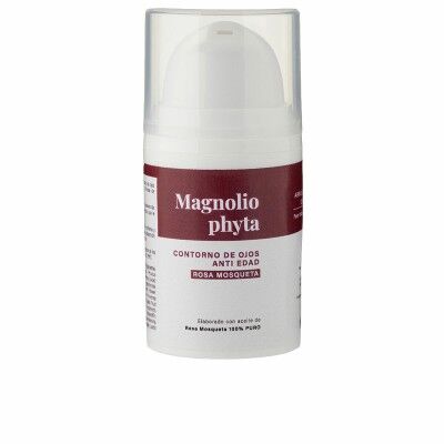 Tratamiento Antiedad para el Contorno de Ojos Magnoliophytha Rosa Mosqueta 15 ml