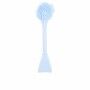 Facial Cleansing Brush Ilū   Silicone Blue