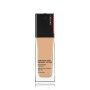 Fluid Foundation Make-up Shiseido Synchro Skin Nº 320 30 ml