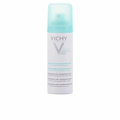 Desodorante en Spray Anti-Transpirant 24h Vichy (125 ml)