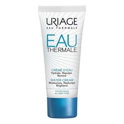 Crema Facial New Uriage Eau Thermale (40 ml)
