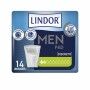 Schutz bei Inkontinenz Lindor Men Pad 14 Stück