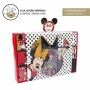 Serre-tête Minnie Mouse 2500001905 Rose (12 pcs)