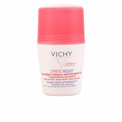 Desodorante Roll-On Stress Resist Vichy (50 ml)