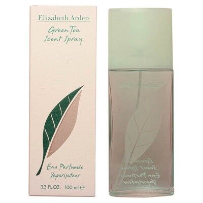 Parfum Femme Green Tea Scent Elizabeth Arden EDP (100 ml)