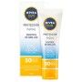 Sonnenschutzcreme für das Gesicht Nivea SPF 50 (50 ml) (Unisex) (50 ml)