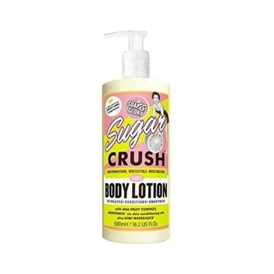 Lotion corporelle Soap & Glory Sugar Crush (500 ml)