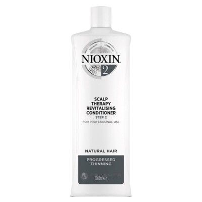 Haarspülung System 2 Nioxin (1000 ml)
