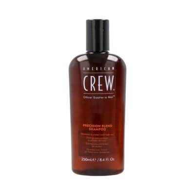 Shampoo American Crew Precision Blend Protezione per il Colore 250 ml