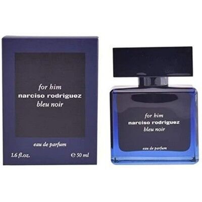 Parfum Homme Narciso Rodriguez For Him Bleu Noir EDP Bleu Noir 50 ml