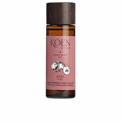 Hair Oil Koen Oils   Grape Seed Extract 100 ml