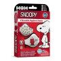 Masque en tissu hygiénique réutilisable Snoopy Adulte (2 uds)