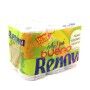 Toilet Roll Renova Ecological 12 Units 100 % Recycled