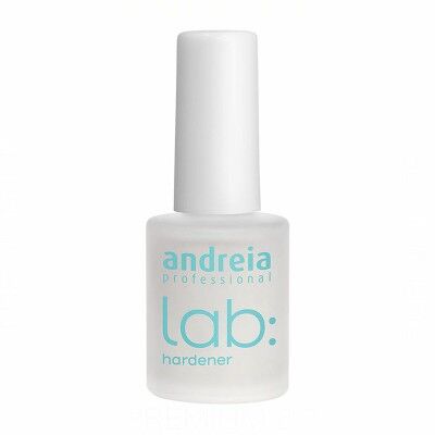 Esmalte de uñas Lab Andreia Professional Lab: Hardener 105 ml (10,5 ml)