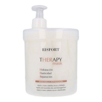 Haarmaske Therapy Risfort 69908 (1000 ml)