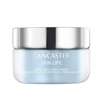 Crema de Noche Skin Life Lancaster Skin Life (50 ml) 50 ml