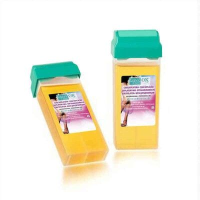 Wachspatrone Roll-on Depil Ok Roll-on Compacto (100 ml)