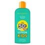Lait solaire Kids Swim & Play Mediterraneo Sun SPF 50 (200 ml)