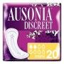 Compresses pour Incontinence Mini Ausonia Discreet (20 uds) 20 Unités (20 uds)